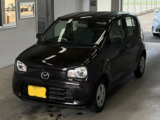 Mazda Carol
