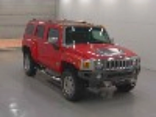Hummer H3