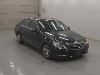 Mercedes Benz E Class