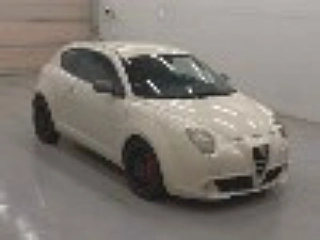 Alfaromeo Mito