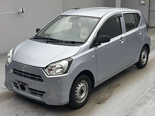 Toyota Pixis Epoch