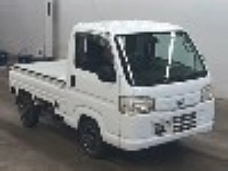 Honda Acty Truck