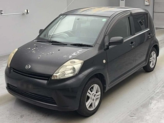 Daihatsu Boon