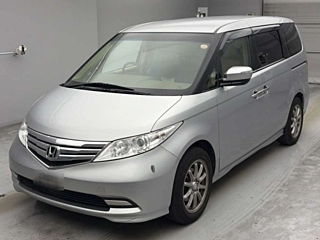 Honda Elysion