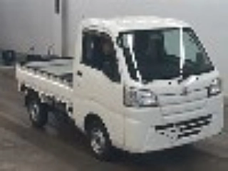 Toyota Pixis Truck