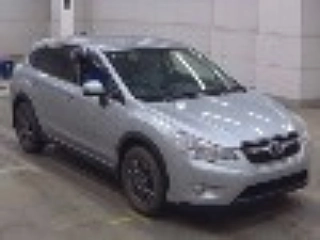 Subaru Impreza Sport
