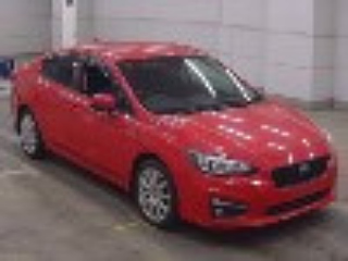 Subaru Impreza G4