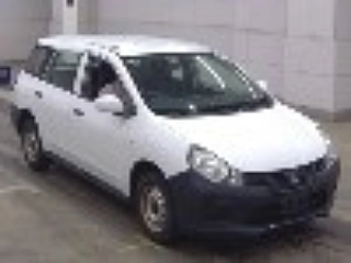 Mitsubishi Lancer Van