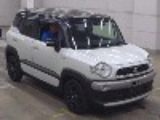 Suzuki Xbee