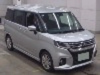 Mitsubishi Delica D2