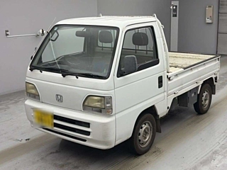 Honda Acty Truck