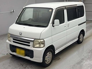Honda Vamos