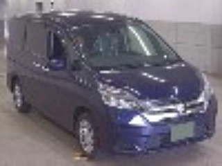 Suzuki Landy