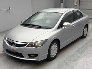 Honda Civic Hybrid