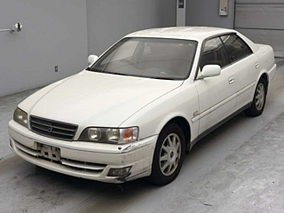 Toyota Chaser