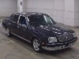 Toyota Century