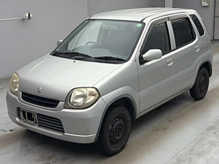Suzuki Kei
