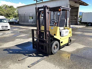 Tcm Forklift
