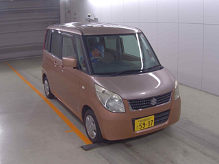 Suzuki Palette