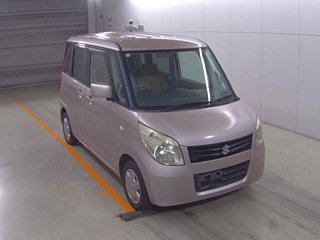Suzuki Palette