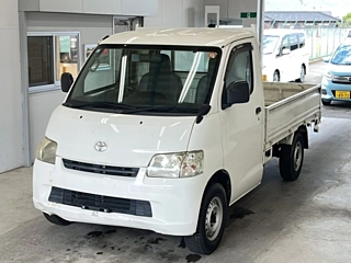 Toyota Lite Ace Truck