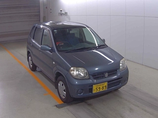 Suzuki Kei