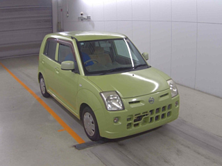 Nissan Pino