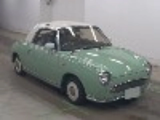 Nissan Figaro