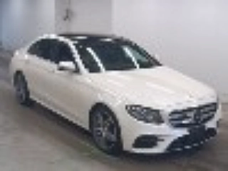 Mercedes Benz E Class