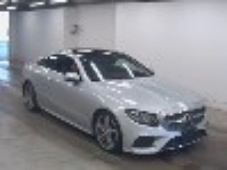 Mercedes Benz E Class