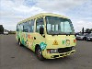 Mitsubishi Fuso Rosa