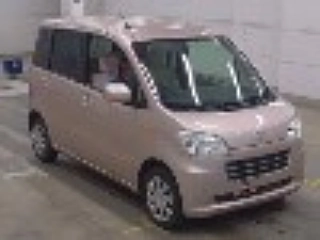 Daihatsu Tanto Exe
