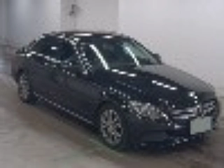 Mercedes Benz C Class