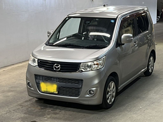 Mazda Flair