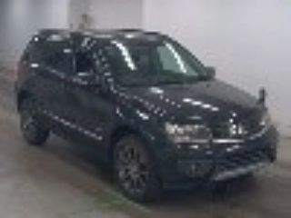 Suzuki Escudo