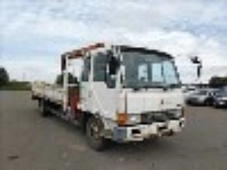 Mitsubishi Fuso Fighter