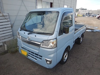 Toyota Pixis Truck