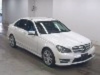 Mercedes Benz C Class