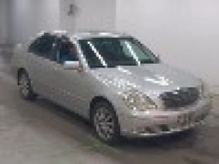 Toyota Brevis