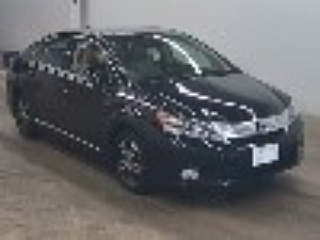 Lexus Hs