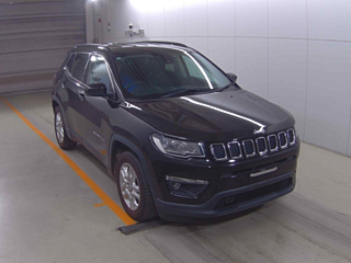 Chrysler Jeep Compass