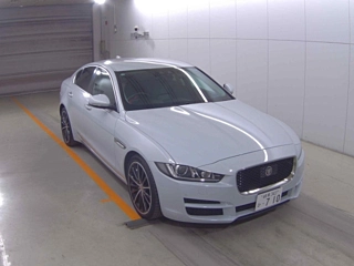 Jaguar Other