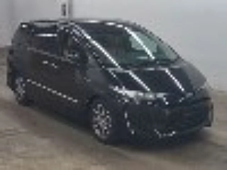 Toyota Estima Hybrid