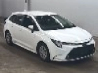 Toyota Corolla Touring Wagon