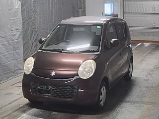 Suzuki Mrwagon