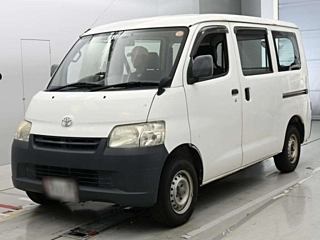 Toyota Lite Ace Van