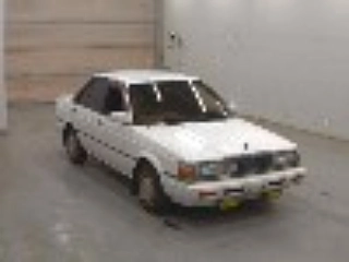 Nissan Laurel Spirit