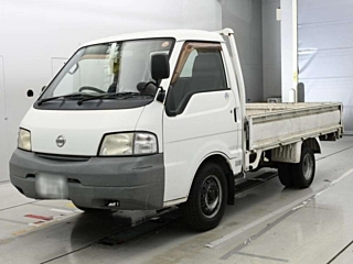 Nissan Vanette Truck