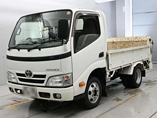 Toyota Toyoace