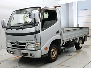 Toyota Toyoace